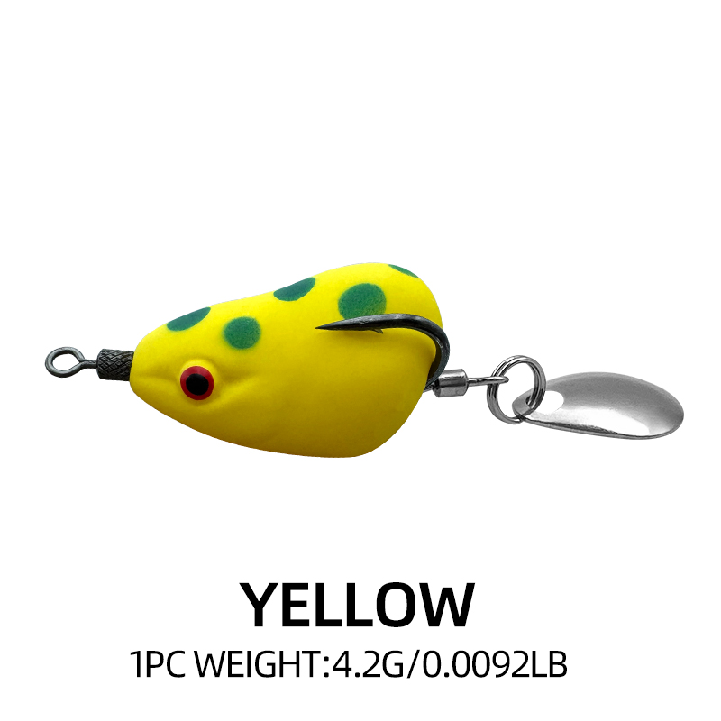 Jaune