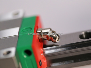 <strong>Linear</strong> Guide <strong>Rail</strong> Bock CGH25CA CGH35CA CGH45CA <strong>Linear</strong> Guide Blocks CGH25CA - Product Image 4