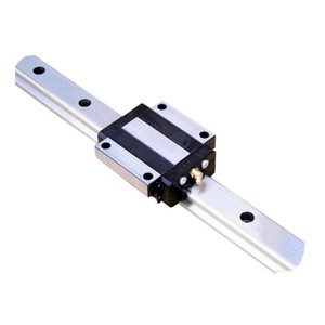 Bloque de guía lineal STAF original BGXH15BN BGXH15FN BGXH15FL - Product Image 5
