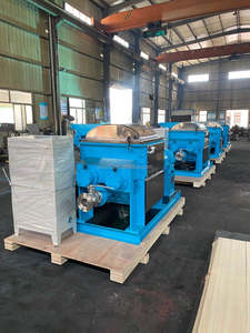 SS304 Kids Plasticine <strong>Clay</strong> Kneader Machine <strong>Clay</strong> Soil <strong>Mixing</strong> Machine - Product Image 5