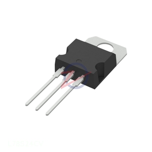 220 3 L78S24CV güç yönetimi (PMIC) bileşenleri elektronik yetkili distribütörü - Product Image 1