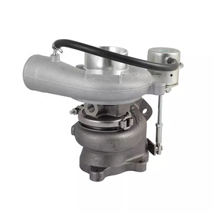 מנוע מגדש TF035 עבור נהדר קיר רוח יוני איסוף 2.8L המדינה 4 49135-06710 1118100-E06 טורבו מגדש טורבו - Product Image 2