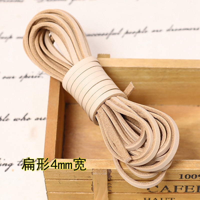 4mm plano, color original, 5 metros