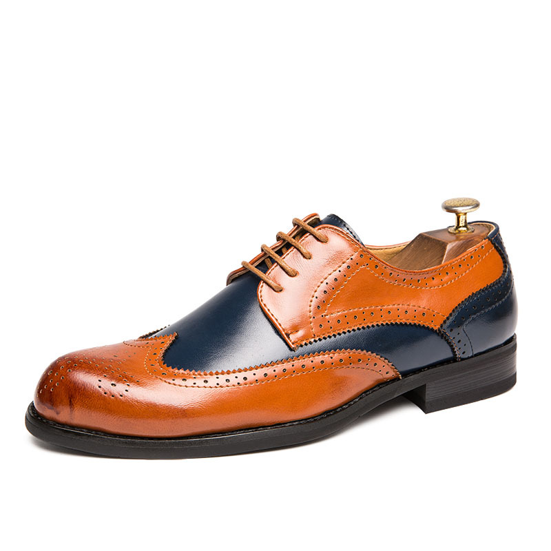 Marron