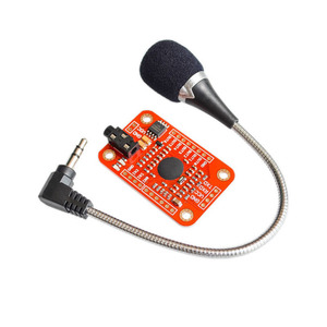 Spracher kennung Spracher kennung modul V3 - Product Image 2