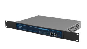 Codificador de canal SOUKA SKD7150P Redes IPTV Codificador de unión de video en vivo compatible con entrada de 2 o 4 DVBS-S2 con ranura CI