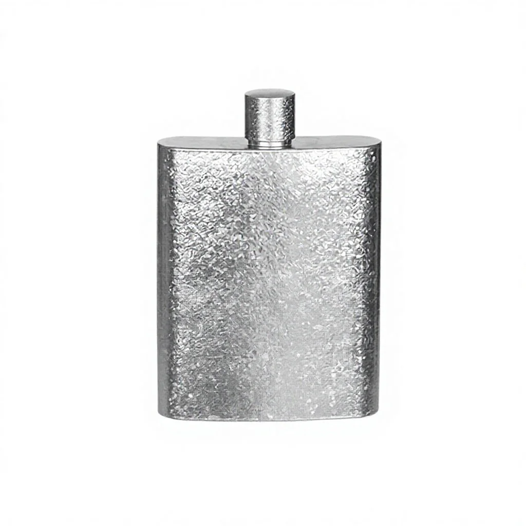 Fleur de glace grise 100ml