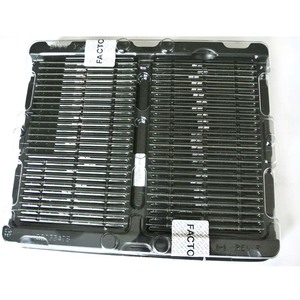 DDR4 RAM 3200Mhz PC Computadora portátil de escritorio Función ECC Embalaje a granel Compatibilidad AMD Disponible 2GB 4GB 8GB 16GB Capacidades - Product Image 4