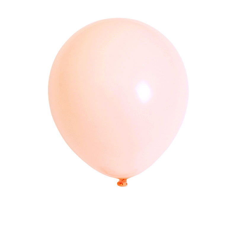 Orange pastel
