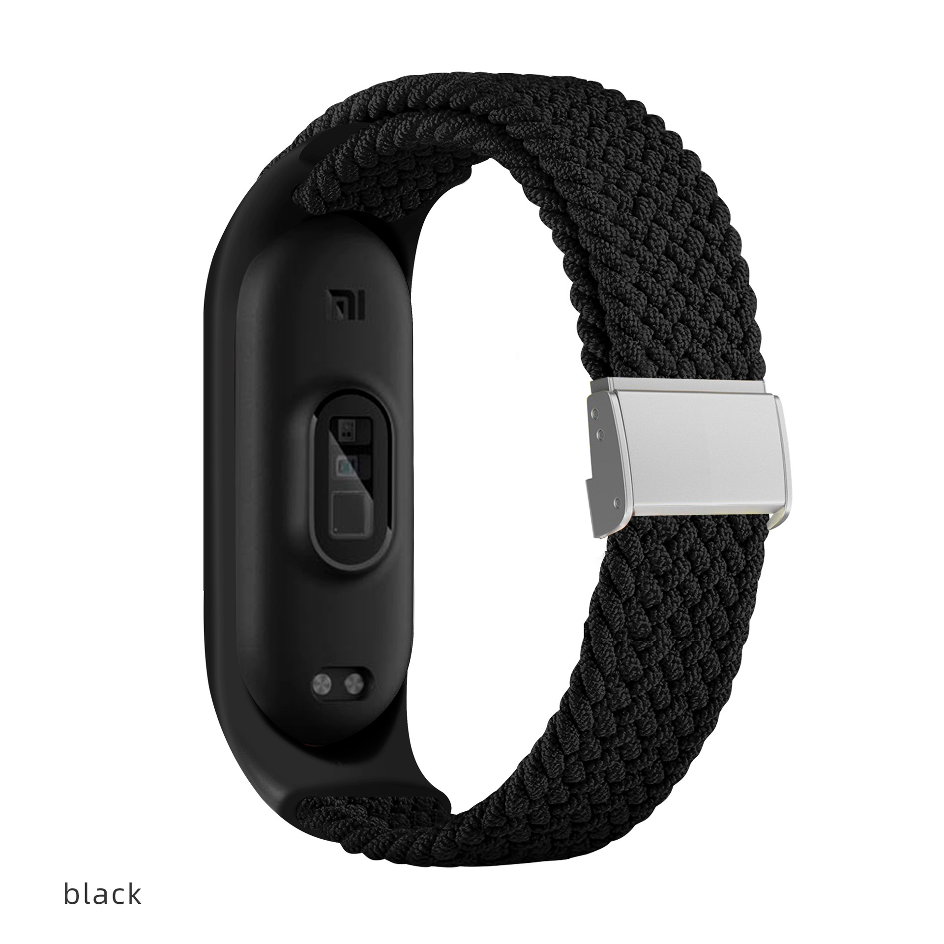 1# Black