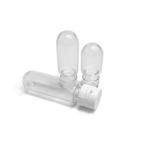 ODM/ OEM多规格迷你1.5毫升2毫升3毫升5毫升空样品瓶 - Product Image 4