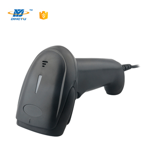 DS5100CG Handheld 1D Barcode Scanner CCD Light <strong>Source</strong> USB <strong>Android</strong> POS 2M Inventory Easy Charging Wireless Scanning Capability - Product Image 4