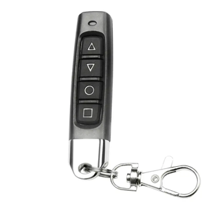 Fernbedienung Sender drahtlose Face-to-Face-Kopie 433MHz Fernbedienung Duplikator Klon Klon Code Autos chl üssel - Product Image 2