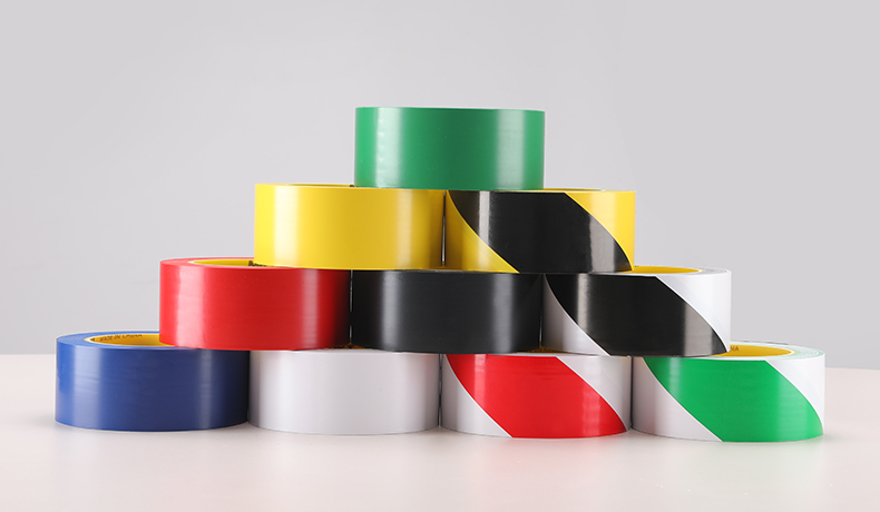 Colores mezclados