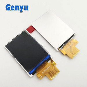 Schermo TFT IPS da 2.4 "240x320 punti RGB colore 262K 18 pin interfaccia SPI 320*240 Display LCD Tft da 2.4 pollici - Product Image 4