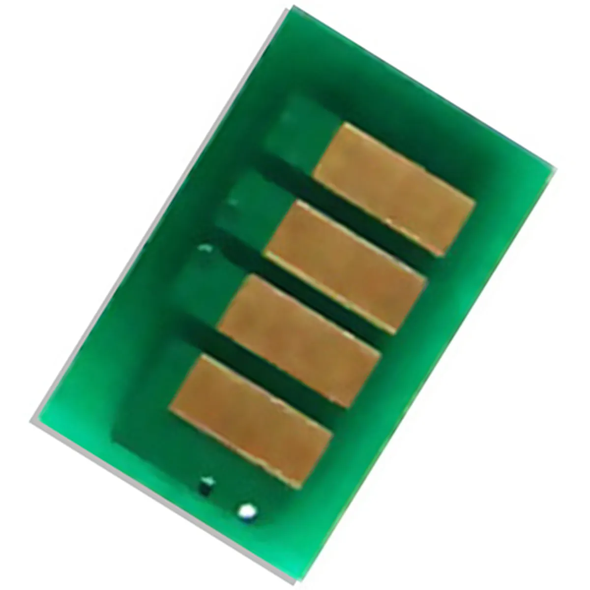 El chip de tóner compatible para la serie de impresoras Ricoh Aficio / Imagio MP C6000 / C6500 / 6100D / 6600