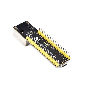 Lucky Fox RV1103 Micro Linux Development Board Luckfox <strong>Pico</strong> With Network Port 0.5TOPS AI <strong>Computing</strong> Power