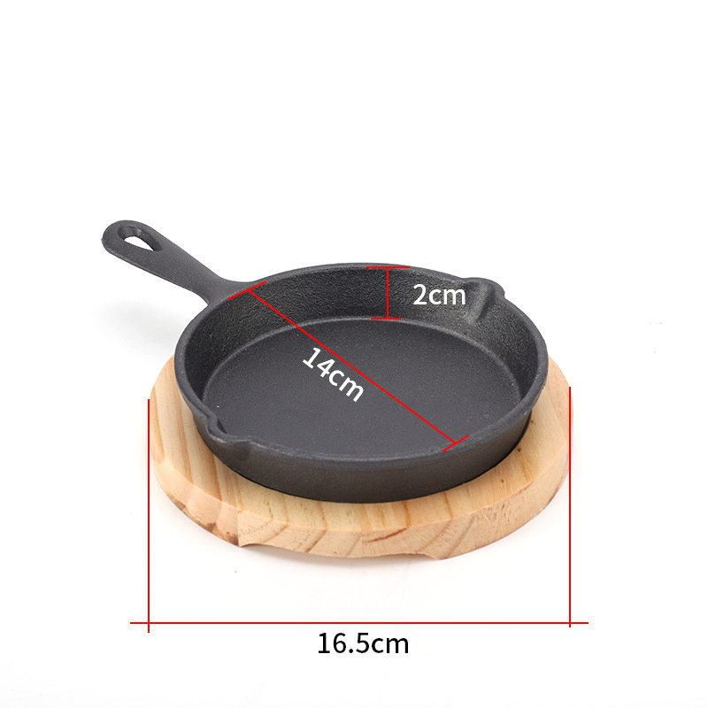 noir 14cm