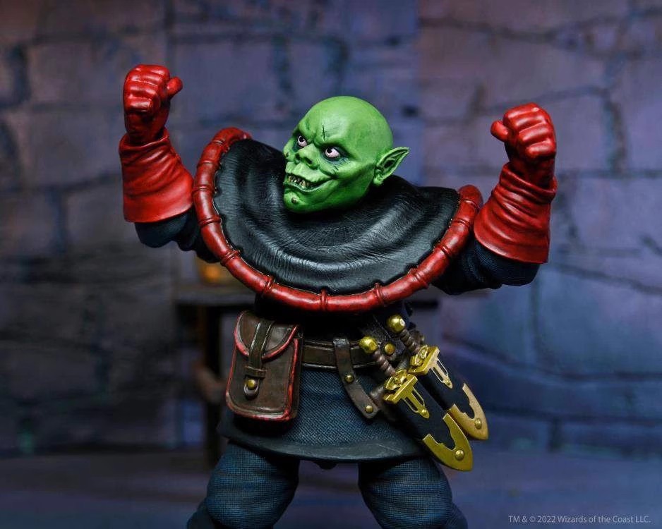 Goblin