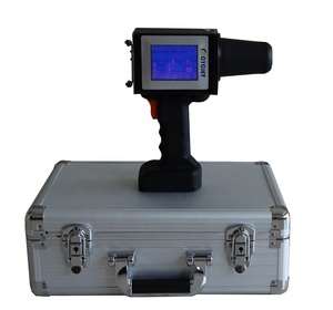 CYCJET ALT160plus Portable Inkjet <strong>Printer</strong> for Paper &amp; Tube - High Precision Coding - Product Image 1