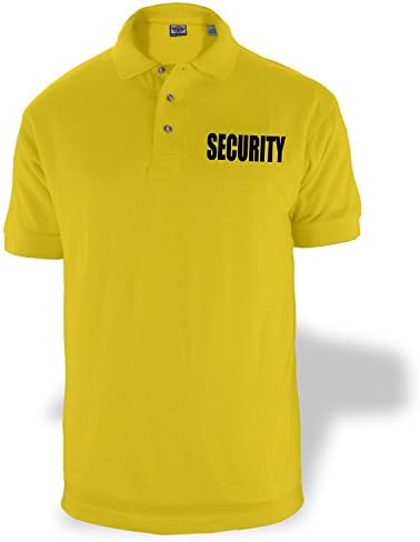 Sécurité jaune/noir