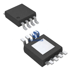 Orijinal SMT SOP-20 dijital-analog dönüştürücü IC TLC1543C TLC1543CDWR - Product Image 2