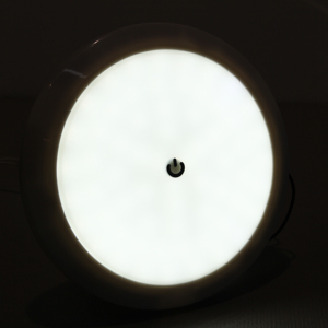 <strong>LED</strong> RV Panel Light <strong>2</strong> Colors Convertible <strong>12V</strong> DC Interior Light for RV Motorhome Camper Caravan Marine - Product Image 6