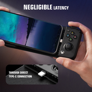 C tipi mobil Joystick g x X2 Pro oyun denetleyicisi - Product Image 6