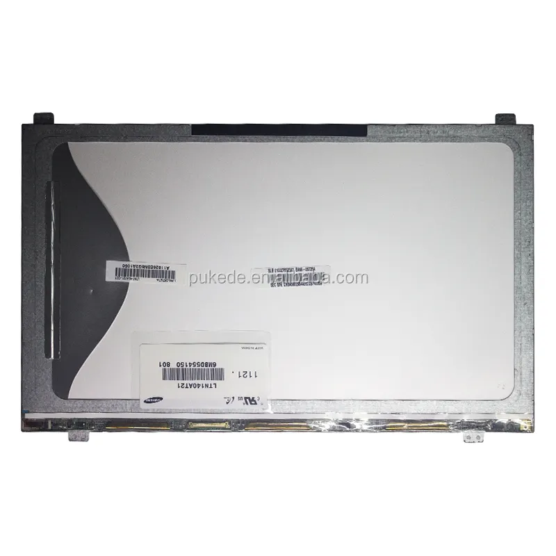 LTN140AT21-801 802 803 804 ل شاشة لاب توب LCD استبدال سامسونج A530u4b 530U4C 355V4C 305E4A