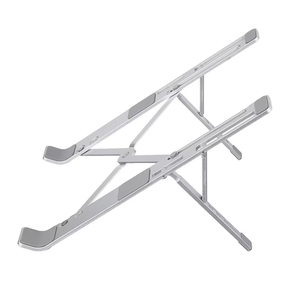 Складная Алюминиевая Подставка для ноутбука 15,6 дюймов - Product Image 5