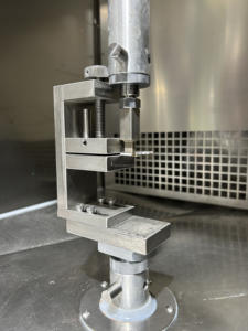 Printplaat Stuwkracht Test Lage En Hoge Temperatuur Universele Testmachine Stuwkracht En Treksterkte Testapparatuur - Product Image 5