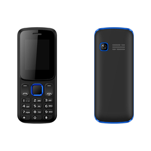 Stoklarında kaliteli ucuz Blu temel telefon cep telefon üç renk MG1805 - Product Image 4