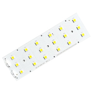 Toptan satış SMD ZHAGA 50W 60W sokak ışığı modülü için sokak ışığı modülü LED modülleri mavi sahaları - Product Image 6