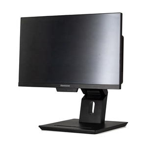 PC todo en uno con pantalla táctil de 23,8 pulgadas Core I3 I5 I7 Computadoras de escritorio para negocios y juegos con pantalla LED y disco duro SSD - Product Image 3