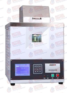 View Larger Image Add to Compare Share Automatic Fraas Method Breaking Point Tester - Product Image 2