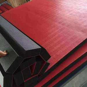 Tapis de sol à roulettes en mousse, pour Arts martiaux, brésiliens, Jiu Jitsu, lutte, nouveauté, - Product Image 5