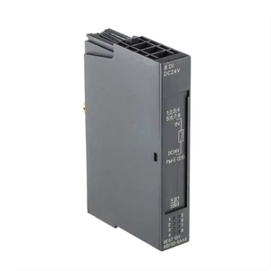 Módulo de interfaz Siemens Original SIMATIC ET 200SP Profinet IM 155-6PN PLC dedicado y programación PAC 6ES7131-4BF00-0AA0 - Product Image 1