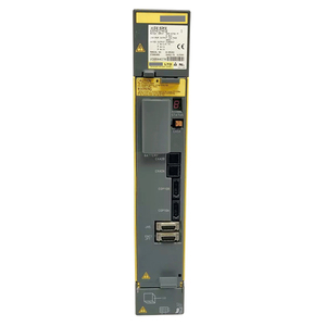 電源モジュールA06B6127H104新品100% オリジナルA06B-6127-H104サーボドライバーサーボアンプ - Product Image 2