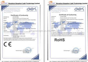 China High Bright 1.2W 12VDC 100-120lum IP67 Waterproof Injection <strong>Led</strong> Module Lights - Product Image 6