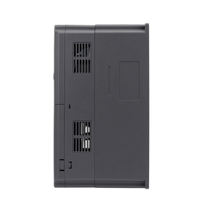 Convertidor de frecuencia vectorial de alta resistencia de 380V y 4KW, controlador de velocidad de Motor trifásico para ventilador de bomba de agua, presión Variable VFD - Product Image 4
