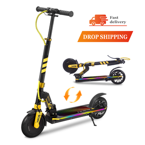 ODM OEM Tùy Chỉnh Trotinet Scooter Xe Máy Điện Flipper Zero 24V Kid Thanh Niên 180W Điện Xe Tay Ga Cho Thanh Thiếu Niên - Product Image 1