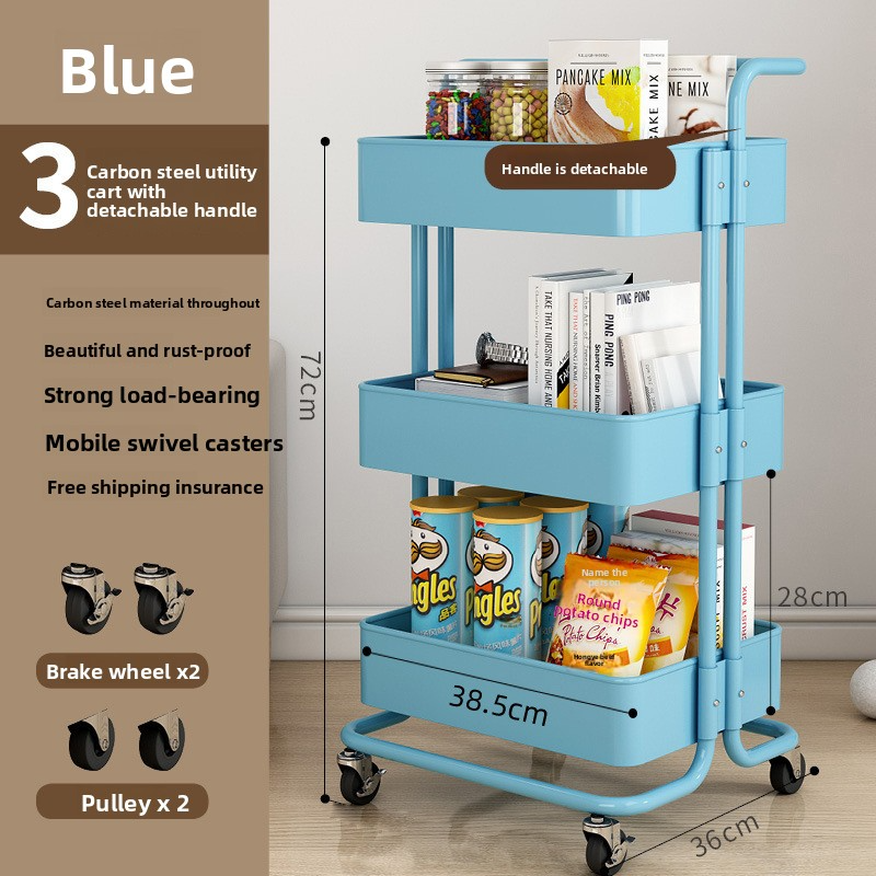 Bleu triple couche (avec accoudoir) * 16