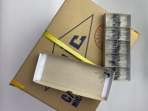 Đi-ốt DIP Schottky SR2100 2A 100V DO-15 Đi-ốt Chất Lượng Cao Chính Hãng - Product Image 4