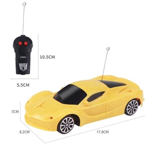<strong>Remote</strong> <strong>Control</strong> Model Toys 1/24 Scale 2 Channel Rc <strong>Car</strong> Manufacturers China