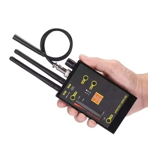 Hero009 Modelo Mini Sensor de presencia infrarrojo Escáner Nuevo Detector de cámara oculta Anti-Candid Red WiFi Protección DE SEGURIDAD ABS - Product Image 2