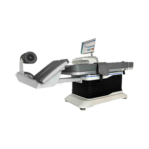 Thắt lưng cổ tử cung cột sống giải nén kéo giường cho vật lý trị liệu chỉnh căng thẳng cho điều chỉnh tối ưu - Product Image 1