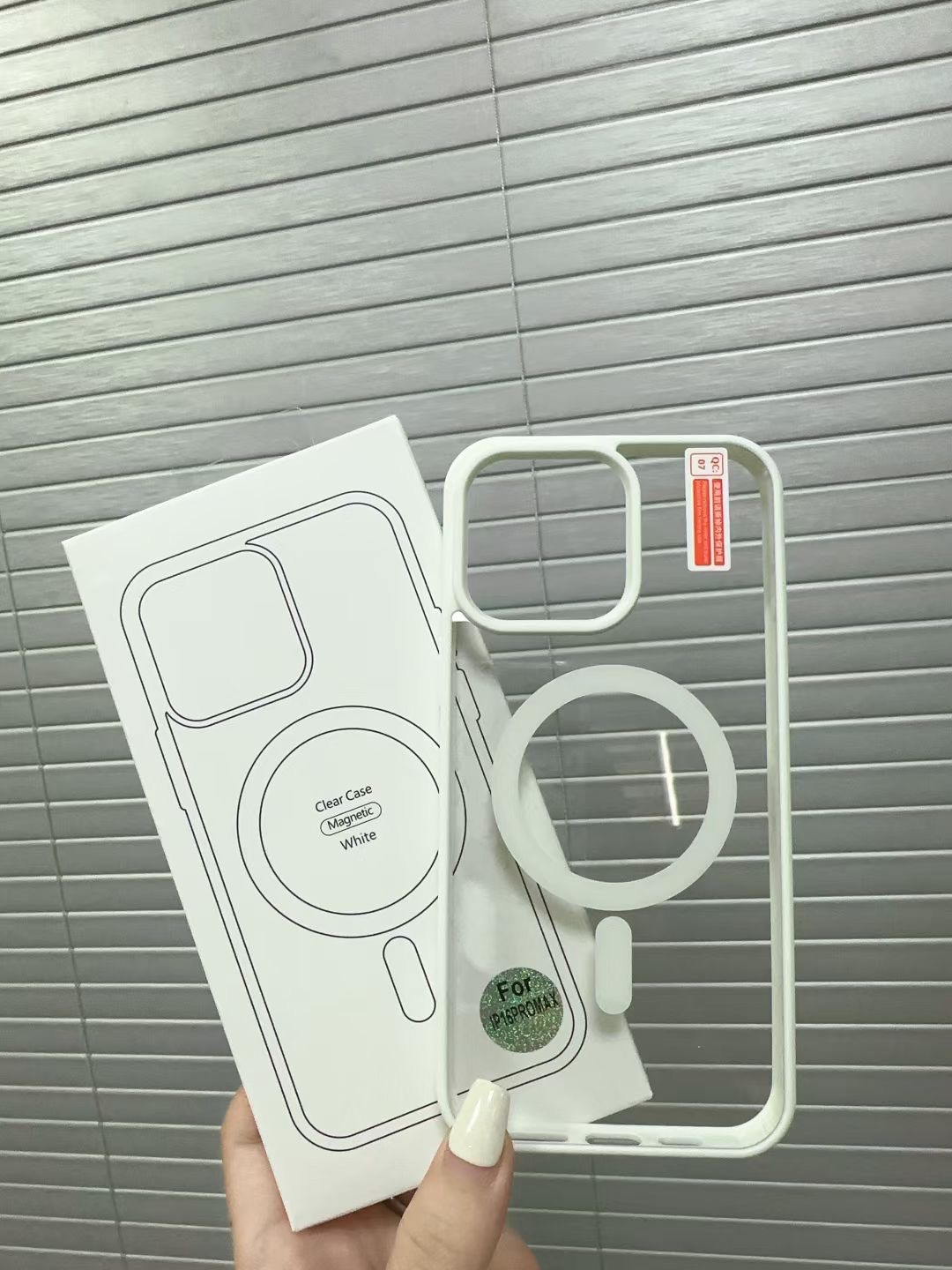 Bianco