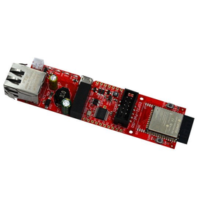 Neue und Original elektronische Komponente ESP32-POE-ISO-IND ESP32 ESP32-WROOM-32 Sender-Empfänger; Bewertungsbrett - Product Image 1