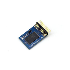 K9F1G08U0ENandFlashNandFlashモジュールフラッシュモジュールストレージモジュール
