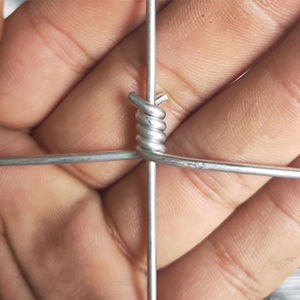 Fabrika kaynağı 8 Feet PVC kaplama zincir bağlantı eskrim/6 ayak siyah Chainlink Mesh - Product Image 4